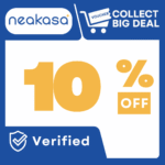 Neakasa Coupon Codes & Exclusive Smart Pet Care Discounts on CollectBigDeal
