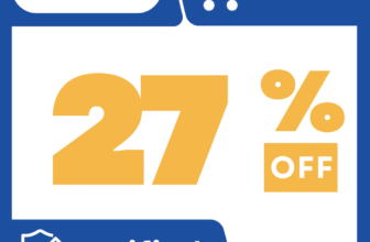 Neakasa: 27% OFF for M1 Automatic Self-Cleaning Cat Litter Box