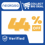 Neakasa: Extra $10 OFF for S1 Lite 5-in-1 Pet Grooming Kit