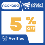 Neakasa: 5% OFF Save on M1 Litter Box & Pet Grooming Kits