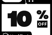 10% OFF Sitewide For Bond & Mason Sustainable Bags & Accessories