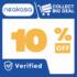 Neakasa: 5% OFF Save on M1 Litter Box & Pet Grooming Kits
