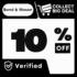 Black Friday Deal 30% Off With Promo Codes
