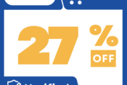 Neakasa: 27% OFF for M1 Automatic Self-Cleaning Cat Litter Box
