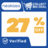 Neakasa: 5% OFF Save on M1 Litter Box & Pet Grooming Kits