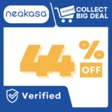 Neakasa: Extra $10 OFF for S1 Lite 5-in-1 Pet Grooming Kit