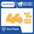10% Off First Order Discount