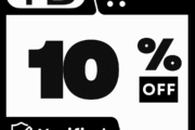 10% Off ON ALL ORDERS Yanko Design Select Coupon Code