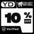 10% Off First Order Discount