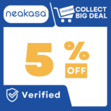 Neakasa: 5% OFF Save on M1 Litter Box & Pet Grooming Kits