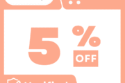 5% Off Nebulyft Promo Codes On All Product