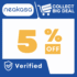 Neakasa: 27% OFF for M1 Automatic Self-Cleaning Cat Litter Box