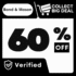 5% Off Nebulyft Promo Codes On All Product