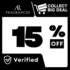 AR Fragrances: 20% OFF Luxury Vegan Perfumes