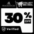 AR Fragrances: 15% OFF Luxury Vegan Perfumes