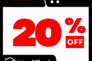 20% OFF + FREE SHIPPING on Blackout Coffee Subscriptions
