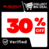 10% OFF Sitewide For Bond & Mason Sustainable Bags & Accessories